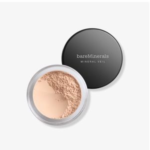 Bare Minerals original mineral veil mini